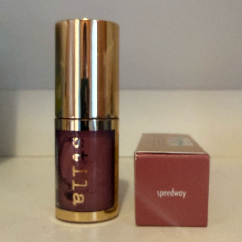 Bite Beauty Lipstick - Deep Berry Speedway